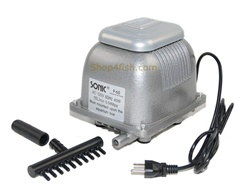 Sonic P65 Industrial Air Pump 65L/Min