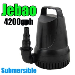 Jebao JGP-16000 Mag-Drive Waterfall Pump