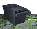Jebao UBF-25000 Box Pond Filter
