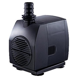 Jebao WP-3000 Submersible Water Pump 790gph