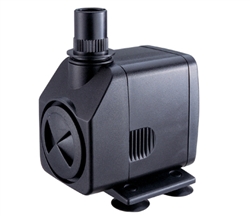 Jebao PP-399 264gph Submersible Fountain Pump