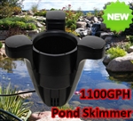 Jebao SK-40 Floating Pond Skimmer