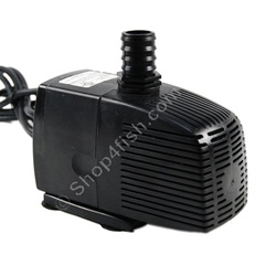 Jebao WP3000F 790gph Submersible Pond Pump