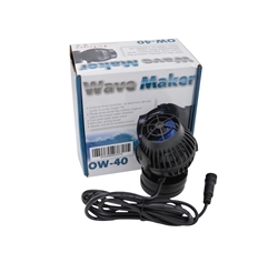 Jebao OW-40 Wavemaker with Controller