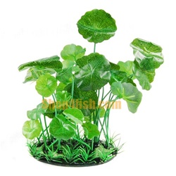 Aquarium Ornament Plastic Plants 4818