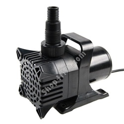 Jebao 1200gph Land Amphibious Pond Pump