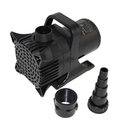 Jebao JGP-20000 Pond Pump 5275gph