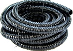 Tetra Corrugated Non-Kink Pond Tubing-3/4in, ID-20ft. Roll