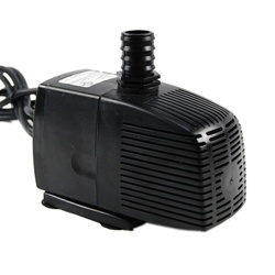 Jebao Submersible WP-2000F Pond Pump 528gph