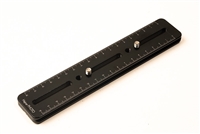 8.00 Inch Long 3/8 Thick Rail