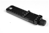 5 Inch Nodal Rail with Integrated Clamp