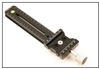 8.00 Inch Rail With 2.375 (F62) Inch Clamp