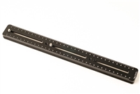 14.00 Inch Long 5/8 Thick Rail