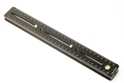 12.00 Inch Long 5/8 Thick Rail