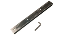 14.00 Inch Long 5/8 Thick Rail (Bubble Level)