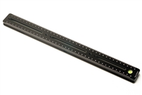 16.00 Inch Long 5/8 Thick Rail