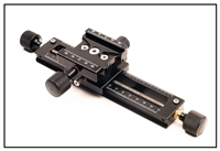 8 Inch Single Stage Macro Rail