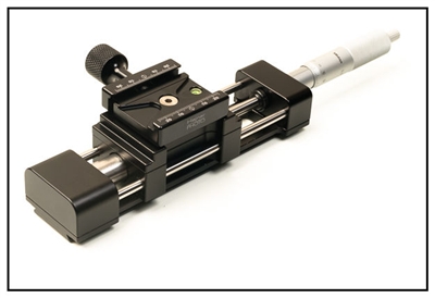 50mm Micrometer Adjusting Macro Rail