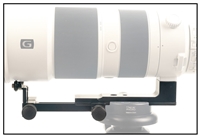 Sony FE 200-600mm f/5.6-6.3 G OSS Lens with QD