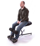 Stance Move 3-Position Kneeling Chair
