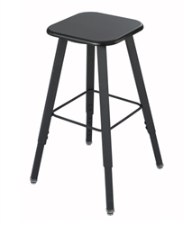 AlphaBetter Stool