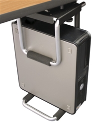 ESI Easy Access CPU Holder