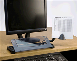 VuRyte MemoScape Plus Document Holder