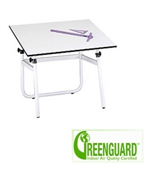 Horizon Folding Drawing Table