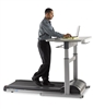LifeSpan TR-1200-DT7 Treadmill Desk