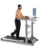 LifeSpan TR-5000-DT5 Treadmill Desk