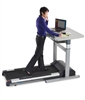 LifeSpan TR-5000-DT7 Treadmill Desk