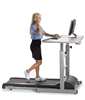 LifeSpan TR-800-DT5 Treadmill Desk