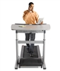 LifeSpan TR-800-DT7 Treadmill Desk