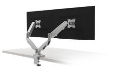 ESI Eppa Dual Monitor Arm