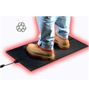 Electric Foot Warmer Mat