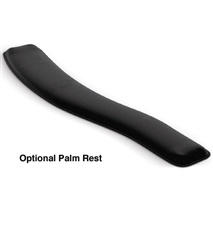 ESI Natural Palm Rest