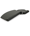 ESI Swivel Mouse-Below Keyboard Platform