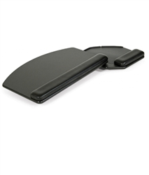 ESI Swivel Mouse-Below Keyboard Platform