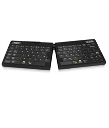 Goldtouch Go!2 Bluetooth Adjustable Keyboard