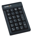 Goldtouch Numeric Keypad, PC