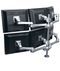 SightLine MS560 Six Monitor Arm