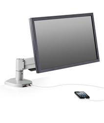 Innovative 7000- Busby LCD Arm with USB Hub