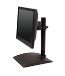 Innovative  Single LCD Monitor Stand