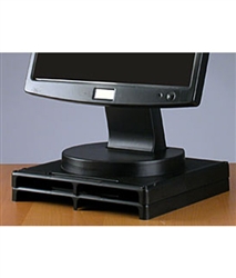 VuRtser 1 Plus Monitor Riser- 1 "