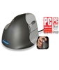 Evoluent Vertical Mouse, Wired, Right & Left Hand