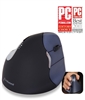 Evoluent Wireless Vertical Ergonomic Mouse