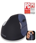 Evoluent Wireless Vertical Ergonomic Mouse