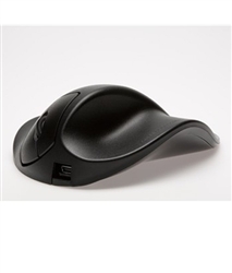 Handshoe Mouse Light Click, Wireless, Right and Left Hand