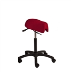 SpineSaver Saddle Chair