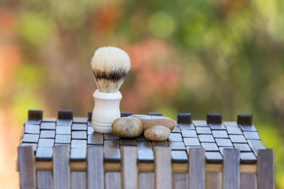 Boar Bristle Shaving Brush